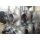 A860 WPHY 65 butt welded elbow Sch 40